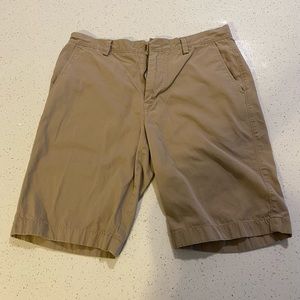 EUC Men’s J.Crew Rivington Shorts